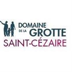 Domaine de la Grotte Saint Cézaire, Saint-Cézaire-sur-Siagne - Horaires d'ouverture