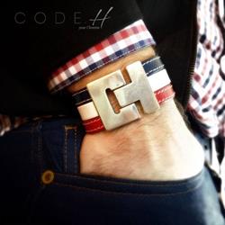 CODE.H, Nice - Horaires d'ouverture