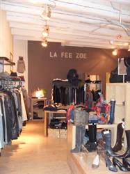 La Fée Zoé, Annonay - Horaires d'ouverture