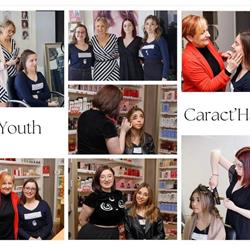 Caract'Hair, Romilly-sur-Seine - Horaires d'ouverture