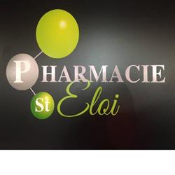 Pharmacie Saint Eloi, Rodez - Horaires d'ouverture