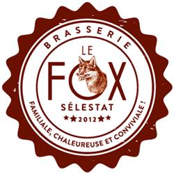 Brasserie le Fox, Sélestat - Horaires d'ouverture