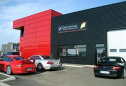 Digitronic Performance, Haguenau - Horaires d'ouverture