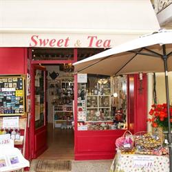 Sweet et Tea, Saint-Rémy-de-Provence - Horaires d'ouverture