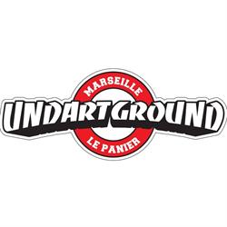UndARTground, Marseille - Horaires d'ouverture