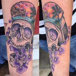 More Than Ink Tatouages, Marseille - Horaires d'ouverture