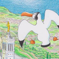 Marseille In The Box, - Horaires d'ouverture