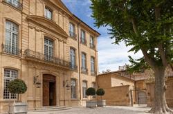 Caumont - Centre d'Art, Aix-en-Provence - Horaires d'ouverture