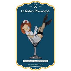 Le Salon Provencal, Allauch - Horaires d'ouverture