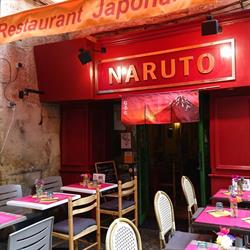 Naruto Chef Japonais, Aix-en-Provence - Horaires d'ouverture