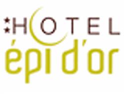 Logis de France Hôtel Epi d'Or Membre, Angoulême - Horaires d'ouverture