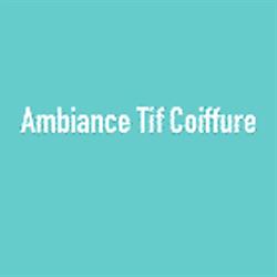 Ambiance Tif Coiffure, Montils - Horaires d'ouverture