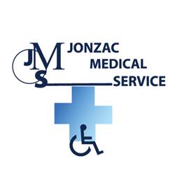 Jonzac Médical Service, - Horaires d'ouverture