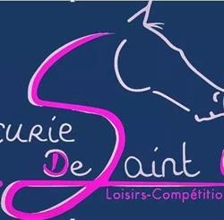 L'Ecurie de Saint Cyr, Saint-Cyr-du-Doret - Horaires d'ouverture