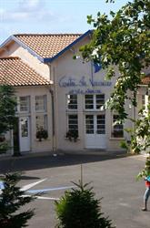 Louis Gaston Roussillat, Saint-Palais-sur-Mer - Horaires d'ouverture