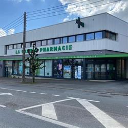 Pharmacie Bel, Bourges - Horaires d'ouverture