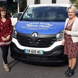 Auto-Ecole Marie-Claire, Brive-la-Gaillarde - Horaires d'ouverture