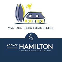 Van Den Berg Immobilier by Agence Hamilton, Ayen - Horaires d'ouverture