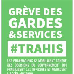 Pharmacie de la Place, Bort-les-Orgues - Horaires d'ouverture