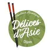 Délices d'Asie, Dijon - Horaires d'ouverture