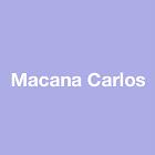 Entreprise MACANA, Binges - Horaires d'ouverture