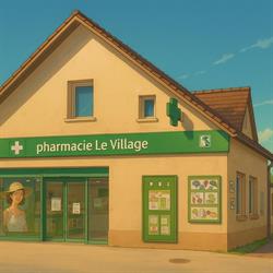 Le Village, Saulon-la-Chapelle - Horaires d'ouverture