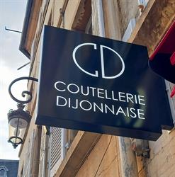 Au Robinson, Dijon - Horaires d'ouverture