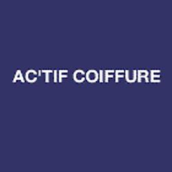 Ac'tif Coiffure, Aubusson - Horaires d'ouverture