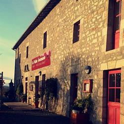 La Vallée Gourmande, Saint-Silvain-Bellegarde - Horaires d'ouverture
