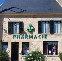 Pharmacie Jouannin Bonnin, Bussière-Dunoise - Horaires d'ouverture