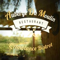 Auberge du Moulin, Saint-Sorlin-en-Valloire - Horaires d'ouverture