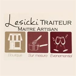 Lesicki Traiteur, Chabeuil - Horaires d'ouverture