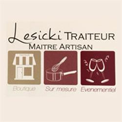 Lesicki Traiteur, Chabeuil - Horaires d'ouverture
