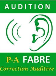 Centre Correction Auditive Pierre-Alain Fabre Audition, Pierrelatte - Horaires d'ouverture