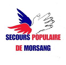 Secours populaire Morsang-sur-Orge - Horaires d'ouverture