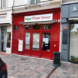 Pizza Monte Bianco, Châteaudun - Horaires d'ouverture
