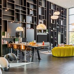 Best Western, Brest - Horaires d'ouverture