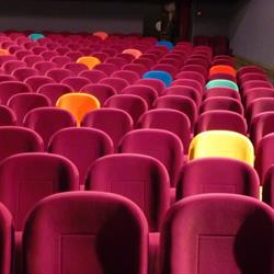 Cinéma Le Club, Douarnenez - Horaires d'ouverture