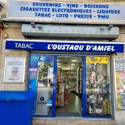 L'Oustaou D'Amiel, Nîmes - Horaires d'ouverture