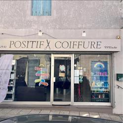 positif coiffure, Vauvert - Horaires d'ouverture