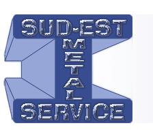 SUD Est Métal Services, Saint-Privat-des-Vieux - Horaires d'ouverture