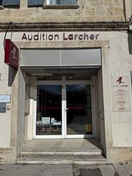 Audition Larcher, Beaucaire - Horaires d'ouverture