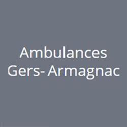 Ambulance Gers Armagnac, Condom - Horaires d'ouverture