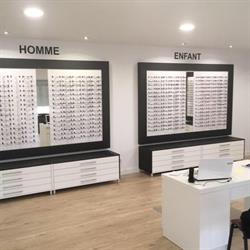 Galgon Optic - Horaires d'ouverture