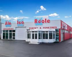 Alu Iso Reole, La Réole - Horaires d'ouverture