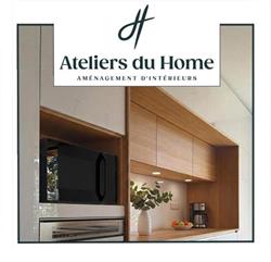Ateliers du Home, Gradignan - Horaires d'ouverture