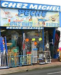 Chez Michel, Arcachon - Horaires d'ouverture