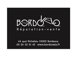 Bordo Velo, Bordeaux - Horaires d'ouverture