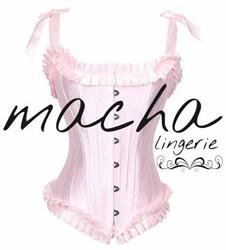 Lingerie Macha Langon - Horaires d'ouverture