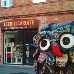 Le Cri de la Carotte, Toulouse - Horaires d'ouverture